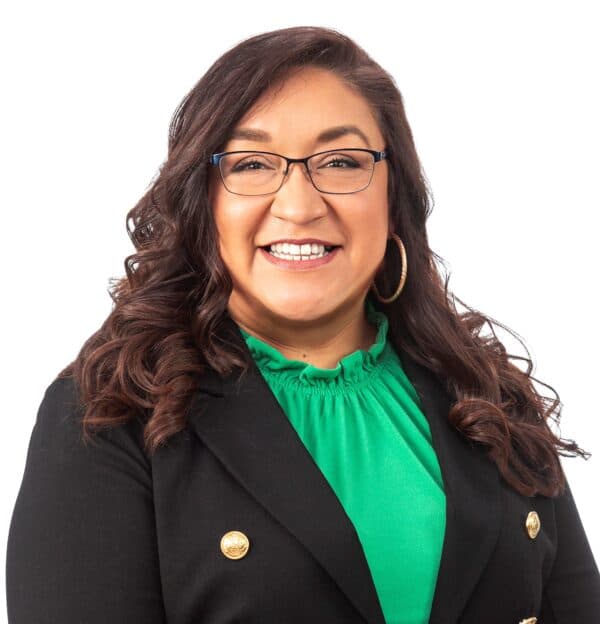 Lyssa Chavez - Board of Director