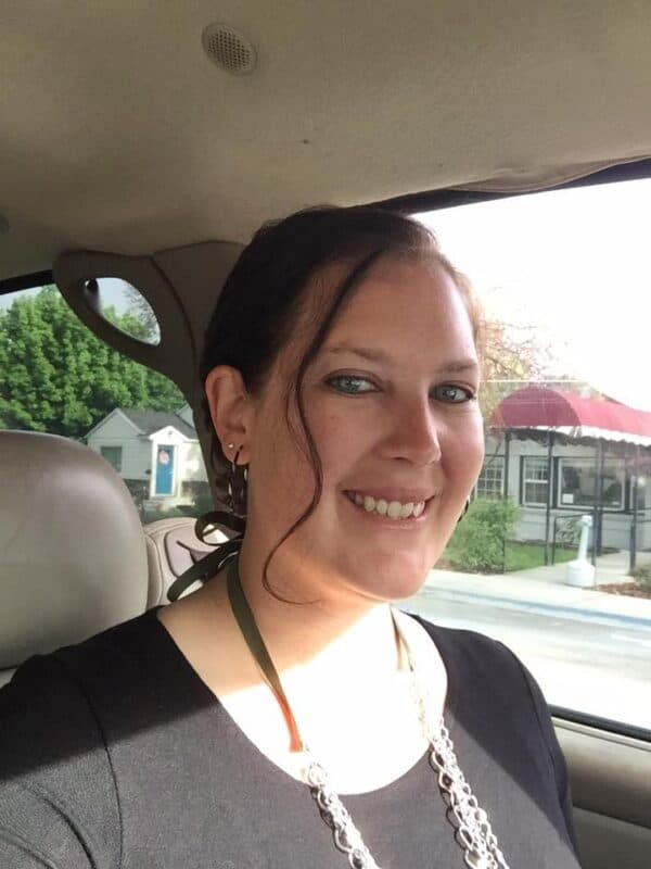 Pam Pherson - Vice President