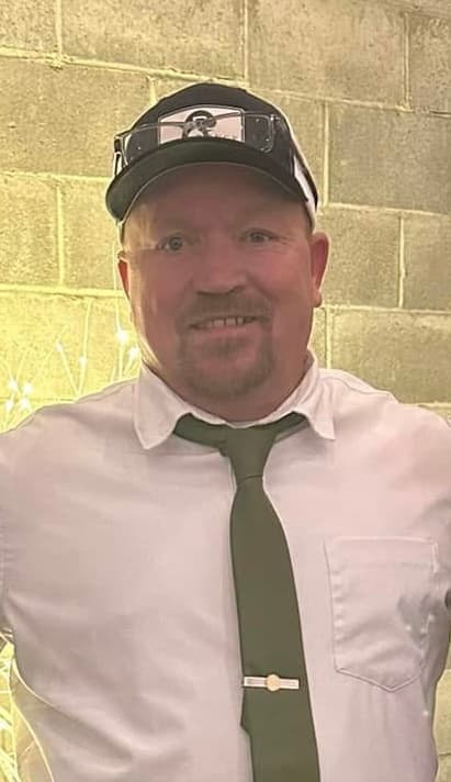 Robert Osburne - Board of Director