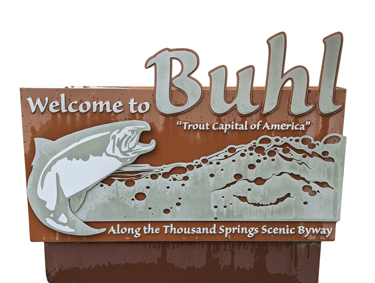 Welcome to Buhl